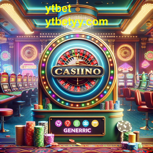 Descubra as Melhores Promoções no ytbet
