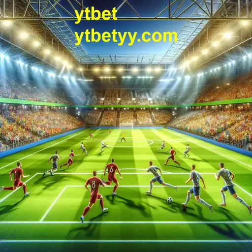 A Revolução dos Jogos de Esportes: Competição e Comunidade em Ascensão