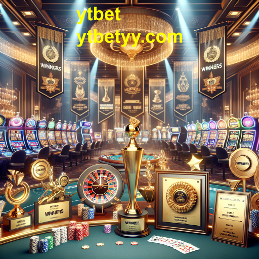 Descubra os Vencedores da ytbet: Jogos que Marcaram Época